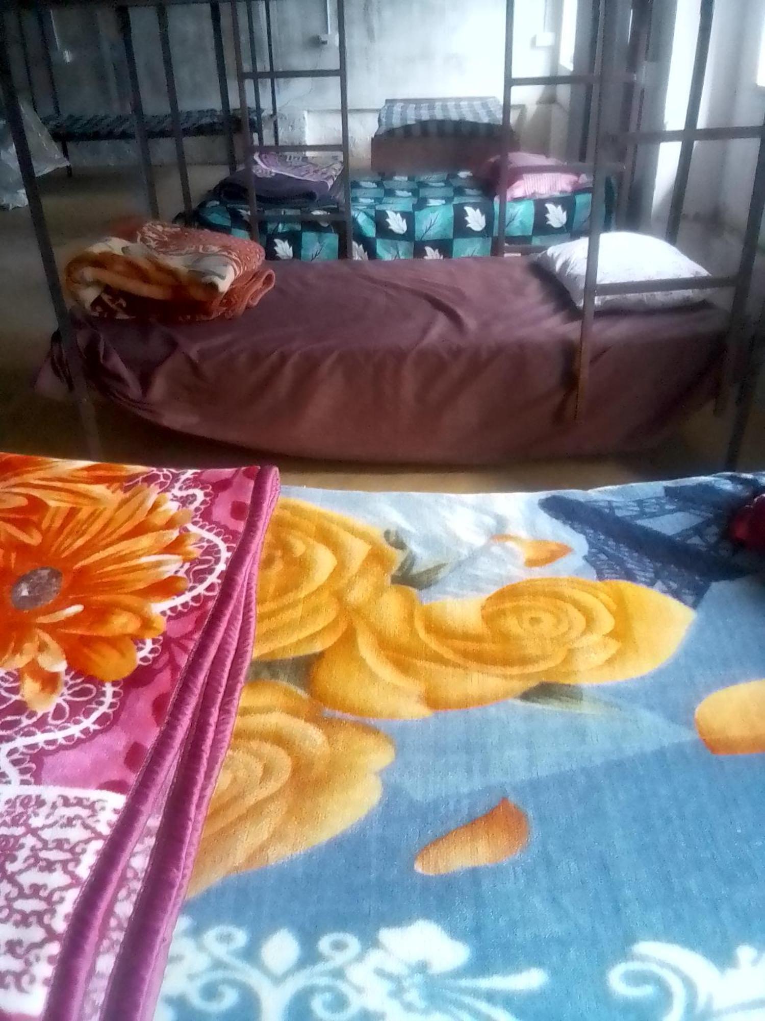 Himalayan Triund Trekking And Mountain View Hostel Dharamshala Exterior photo