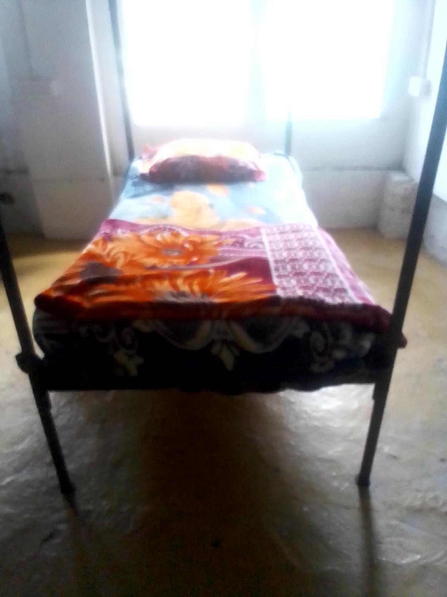 Himalayan Triund Trekking And Mountain View Hostel Dharamshala Exterior photo